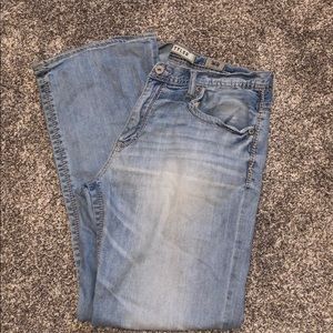 BKE Tyler Jeans 36R
